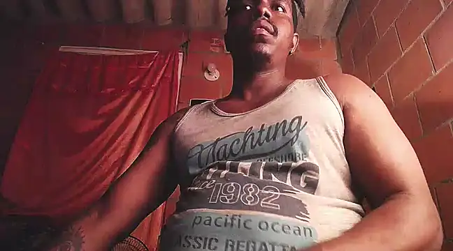 BlackRunning online show from March 22, 2025, 8:18 am