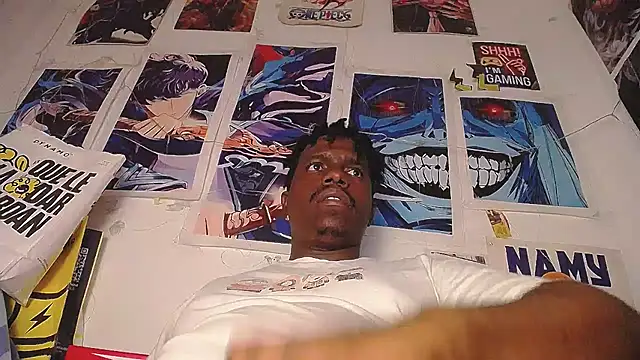 BlackRunning online show from January 10, 2026, 3:46 am