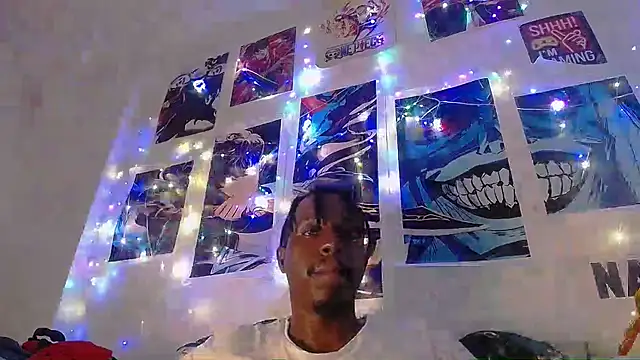 BlackRunning online show from September 13, 2025, 2:55 am