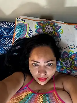 NIKOLE1301 online show from September 28, 2025, 4:14 pm