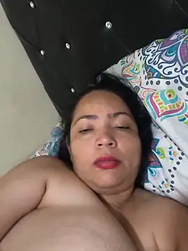 NIKOLE1301 online show from June 1, 2026, 7:57 pm