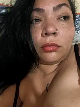 NIKOLE1301 online show from February 24, 2026, 1:56 pm