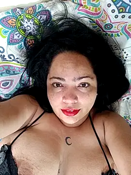 NIKOLE1301 online show from March 10, 2025, 8:01 pm