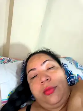 NIKOLE1301 online show from October 29, 2025, 2:27 pm