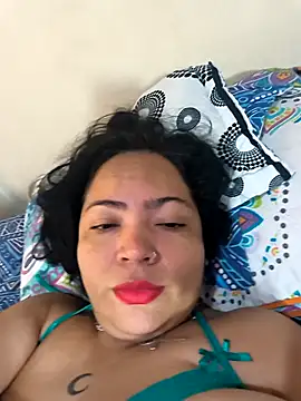 NIKOLE1301 online show from October 9, 2025, 3:34 pm