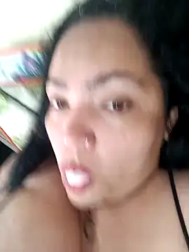 NIKOLE1301 online show from March 17, 2025, 8:09 pm