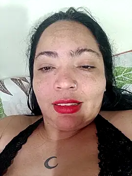 NIKOLE1301 online show from March 18, 2025, 9:10 pm