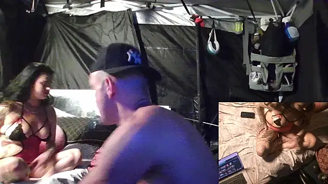 Snapshot of secretnightsociety chatting on January 7, 2026, 6:07 am secretnightsociety online show from January 7, 2026, 6:07 am