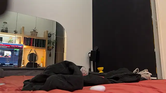 Sportparis4 online show from March 10, 2025, 9:29 pm