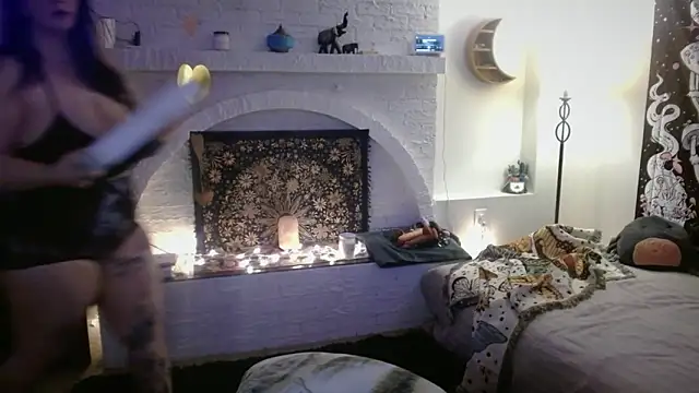 HazeyBvby online show from January 17, 2025, 5:32 am