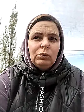 Snapshot of EvaCristal chatting on October 14, 2025, 8:48 am EvaCristal online show from October 14, 2025, 8:48 am