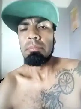 Chacal Armyy online show from October 28, 2025, 2:27 pm