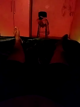 Chacal Armyy online show from December 2, 2025, 3:58 pm