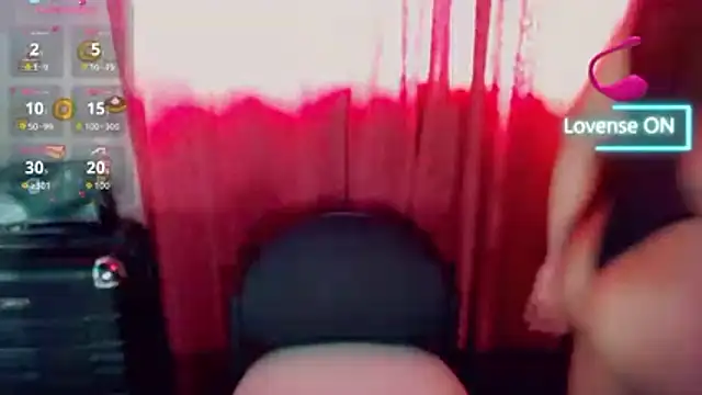 SakuraDumas online show from February 4, 2026, 2:12 pm