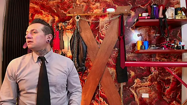 boy n girl online show from October 17, 2025, 9:45 am