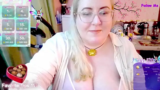 Snapshot of Ginesia chatting on February 18, 2026, 2:24 pm Ginesia online show from February 18, 2026, 2:24 pm