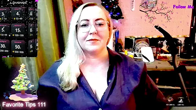 Ginesia online show from December 15, 2025, 4:35 pm