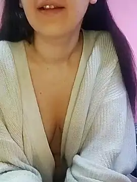 Amaya07 online show from October 12, 2025, 10:44 pm