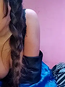 Amaya07 online show from October 30, 2025, 12:31 am