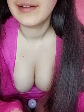 Amaya07 online show from March 7, 2025, 12:58 am