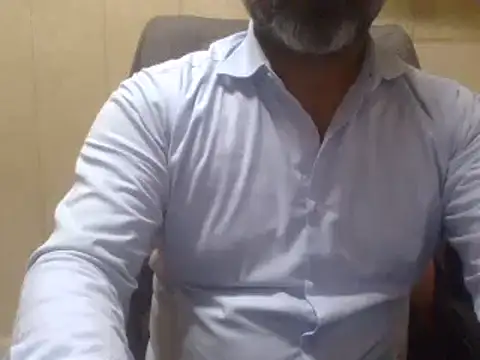 hairymaster95 online show from February 27, 2025, 7:08 am