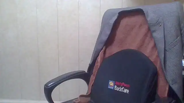 hairymaster95 online show from February 24, 2025, 4:05 am