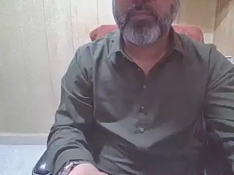 hairymaster95 online show from March 13, 2026, 6:51 am