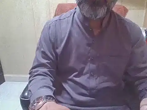 hairymaster95 online show from March 17, 2026, 5:54 am