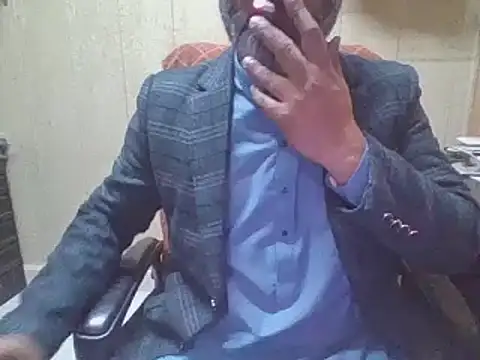 hairymaster95 online show from January 7, 2026, 4:17 am