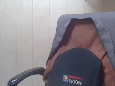 hairymaster95 online show from February 22, 2025, 9:34 am