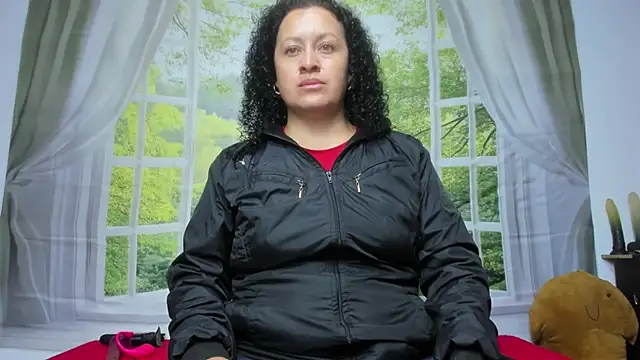 nikool32 online show from October 10, 2025, 12:06 pm