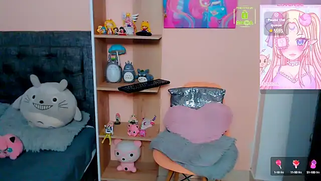 dolly saylor online show from March 14, 2025, 1:37 am