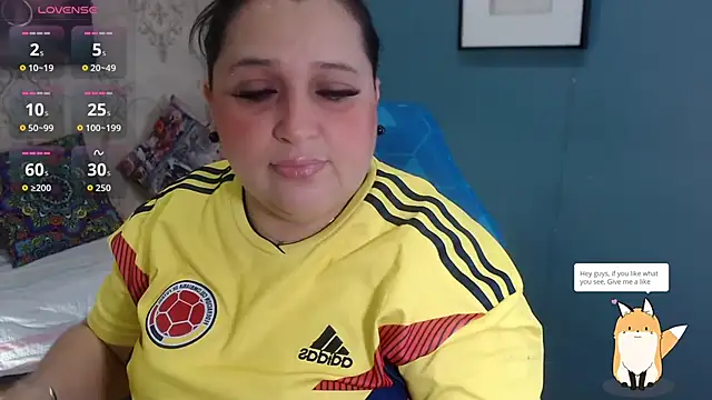 Kerly Doll online show from March 4, 2026, 2:14 pm