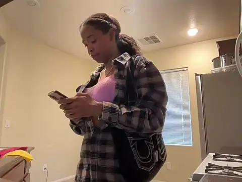 Cum2Charm online show from September 27, 2025, 3:07 pm