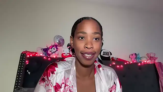 Cum2Charm online show from October 16, 2025, 11:29 am