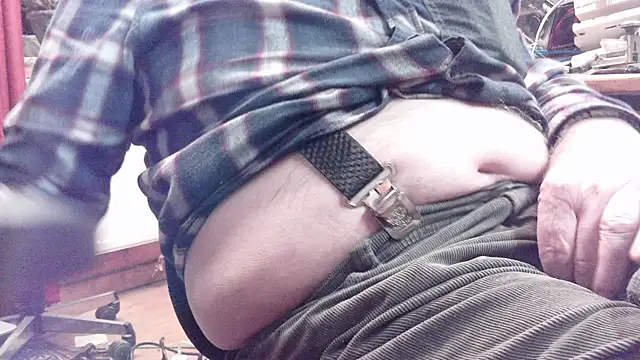 HaraldGermany online show from October 25, 2025, 5:24 pm