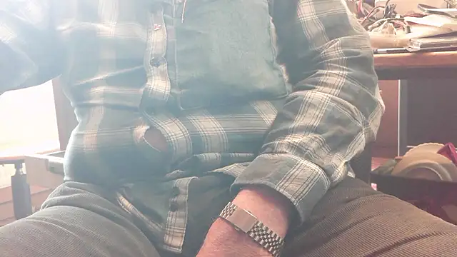 HaraldGermany online show from February 8, 2026, 12:25 pm