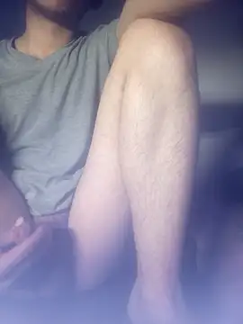 andres202028 online show from March 30, 2026, 12:34 am