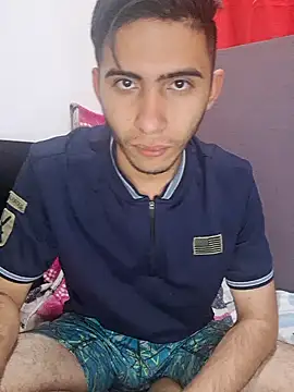 andres202028 online show from September 15, 2025, 12:44 am