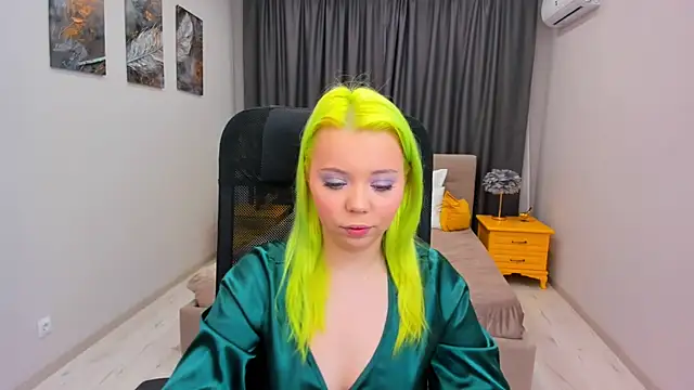 EnergyBunny 1 online show from March 4, 2025, 5:13 pm