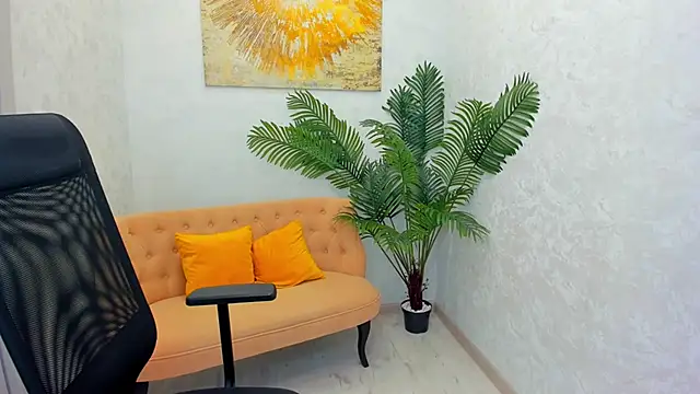 EnergyBunny 1 online show from March 5, 2025, 8:21 pm