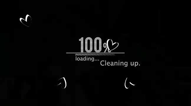 Snapshot of Emilythemachine chatting on February 10, 2025, 6:56 pm Emilythemachine online show from February 10, 2025, 6:56 pm