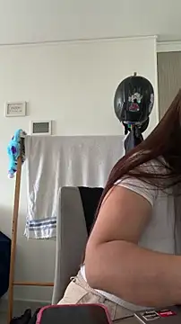 Snapshot of nurse_becky chatting on March 3, 2026, 2:35 pm nurse becky online show from March 3, 2026, 2:35 pm