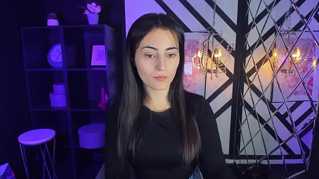 KylieMellow online show from March 11, 2025, 5:35 am