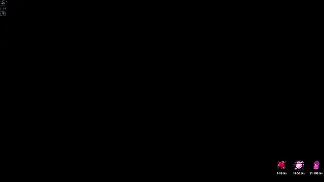 KylieMellow online show from March 16, 2026, 1:26 pm