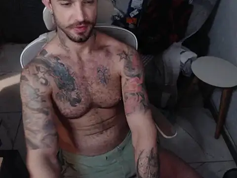 Snapshot of BarucRj chatting on September 22, 2025, 1:44 am BarucRj online show from September 22, 2025, 1:44 am