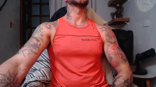 Snapshot of BarucRj chatting on October 24, 2025, 1:59 am BarucRj online show from October 24, 2025, 1:59 am