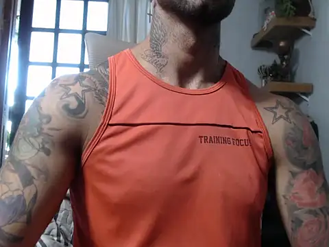 Snapshot of BarucRj chatting on October 21, 2025, 3:33 pm BarucRj online show from October 21, 2025, 3:33 pm