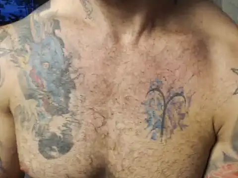 Snapshot of BarucRj chatting on October 26, 2025, 9:15 pm BarucRj online show from October 26, 2025, 9:15 pm