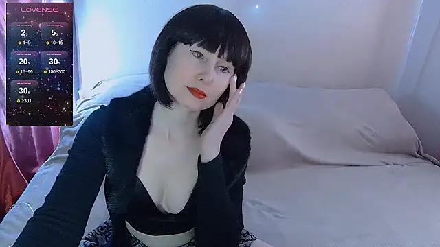 bekyboop online show from January 17, 2026, 8:40 am